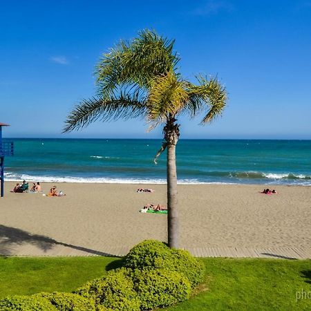 1.012 Apartamentos Aguila. Cercano A La Playa Y Al Centro De Benalmadena. Excelente Ubicacion. المظهر الخارجي الصورة