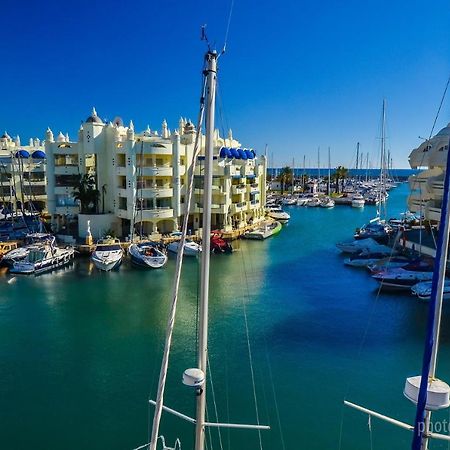 1.012 Apartamentos Aguila. Cercano A La Playa Y Al Centro De Benalmadena. Excelente Ubicacion. المظهر الخارجي الصورة